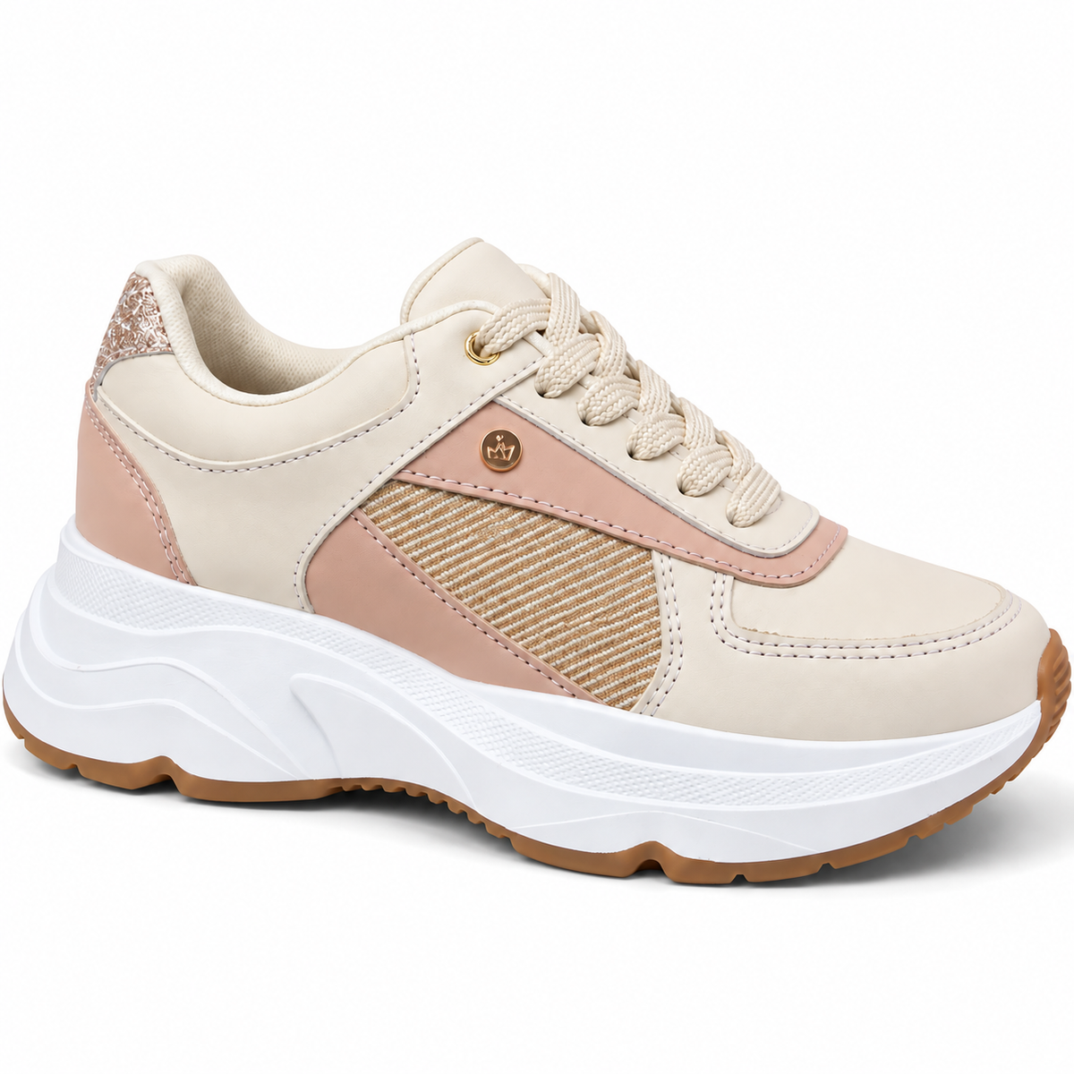 Tenis tipo Chunky 289
