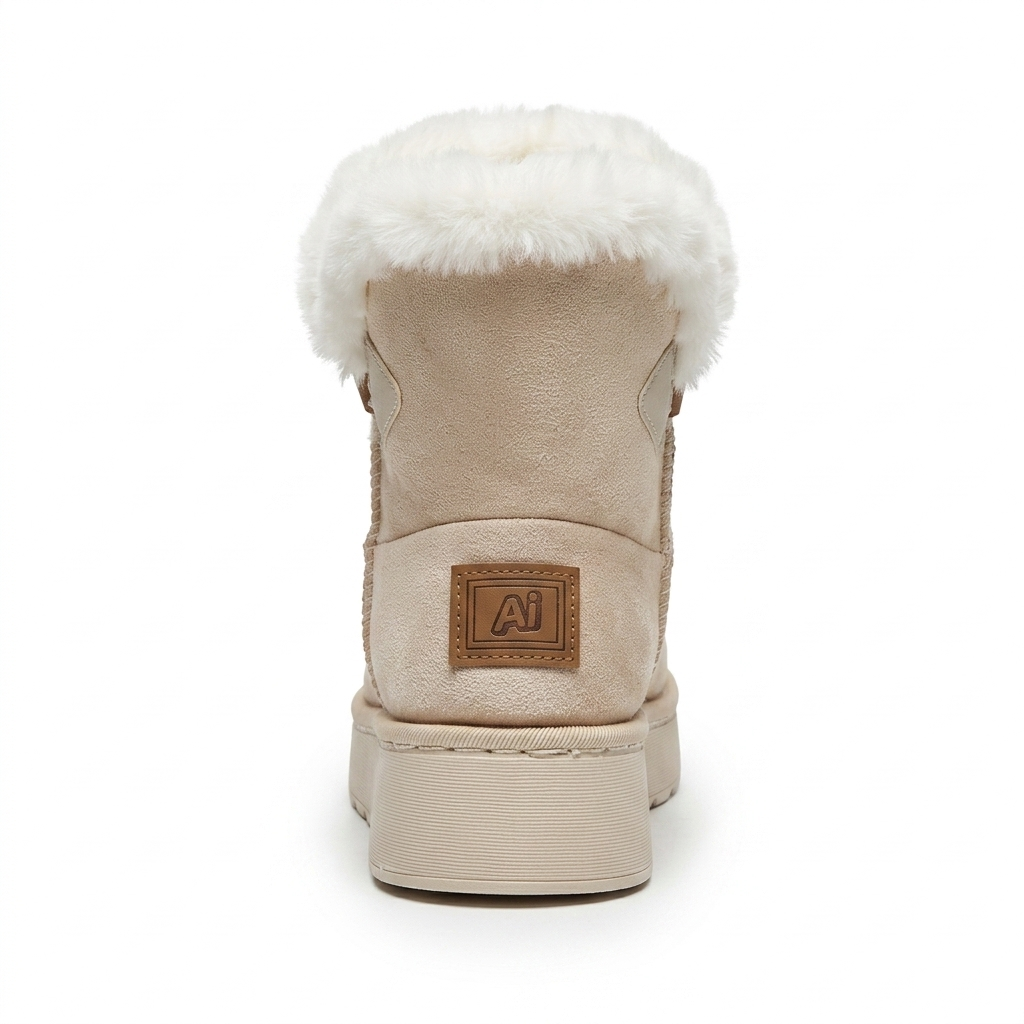 Botas Ultra Comodas Duts Babuchas - Botas para Diario