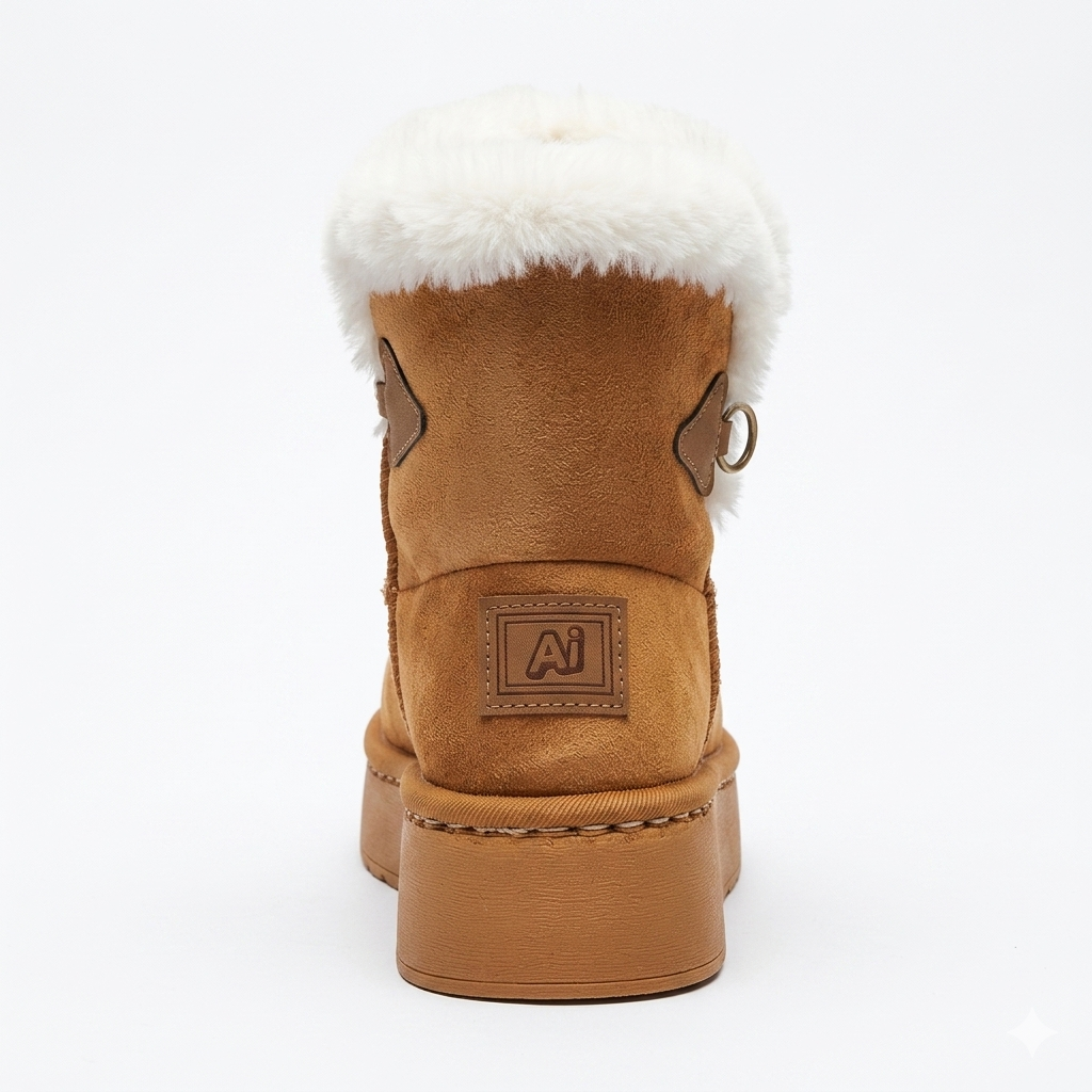 Botas Ultra Comodas Duts Babuchas - Botas para Diario