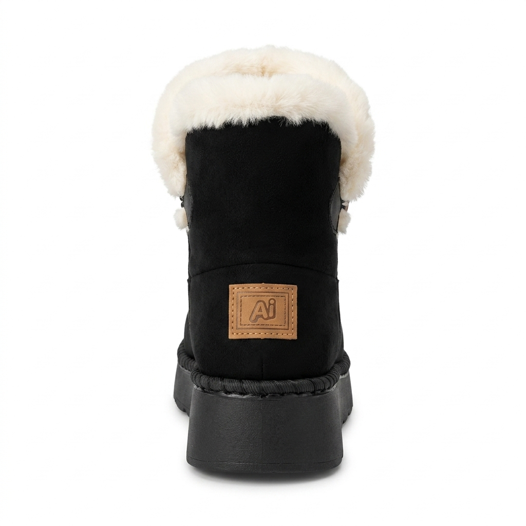 Botas Ultra Comodas Duts Babuchas - Botas para Diario