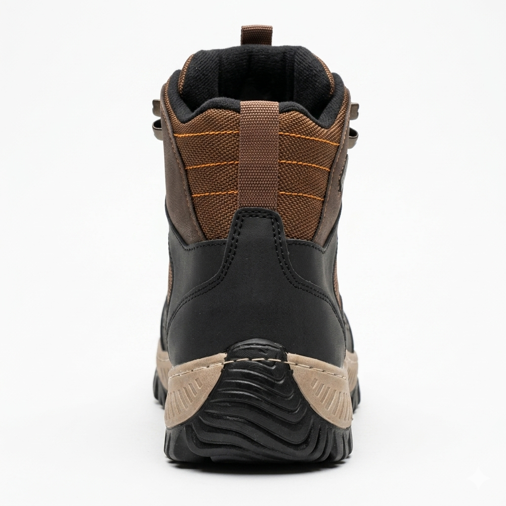 Bota Build