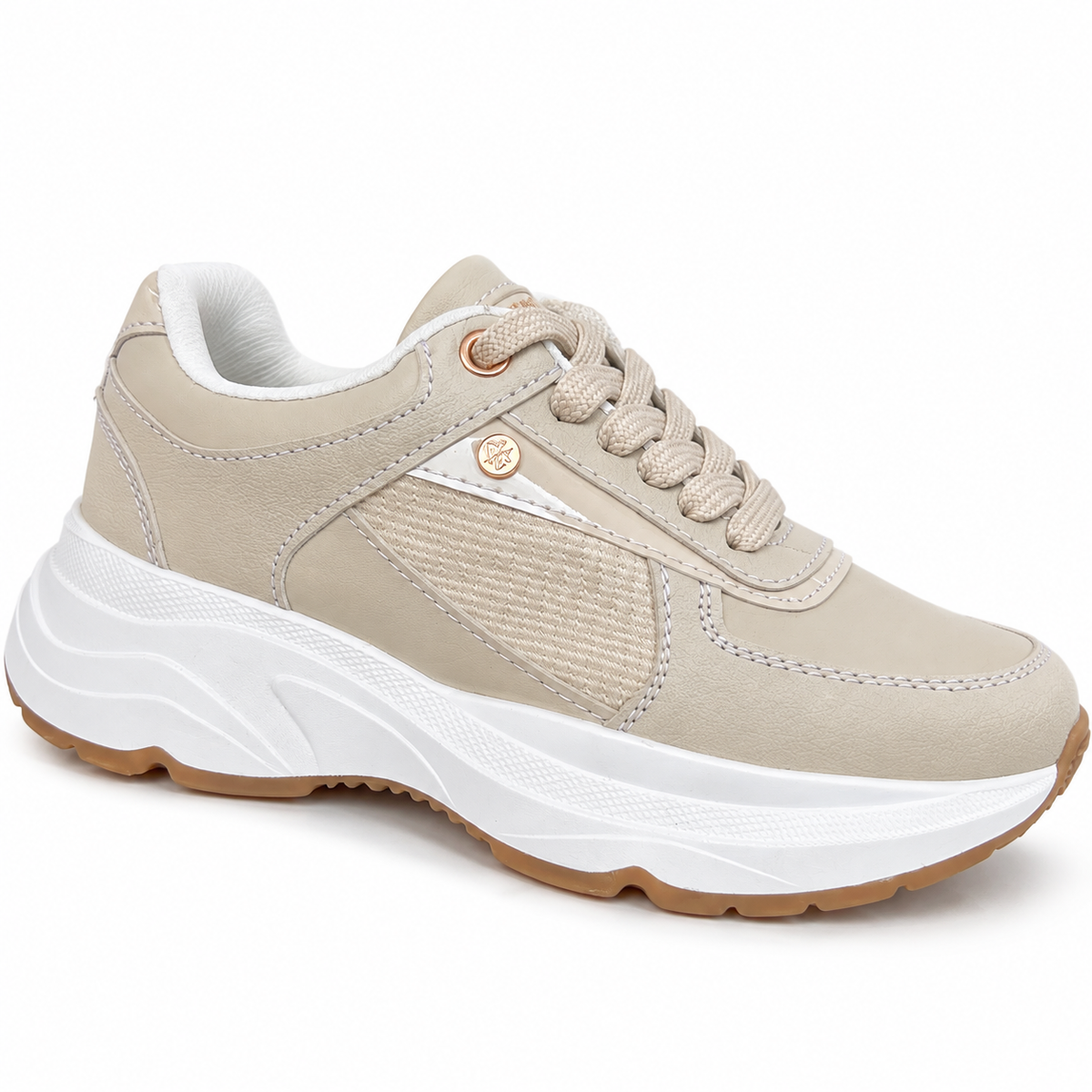 Tenis tipo Chunky 289