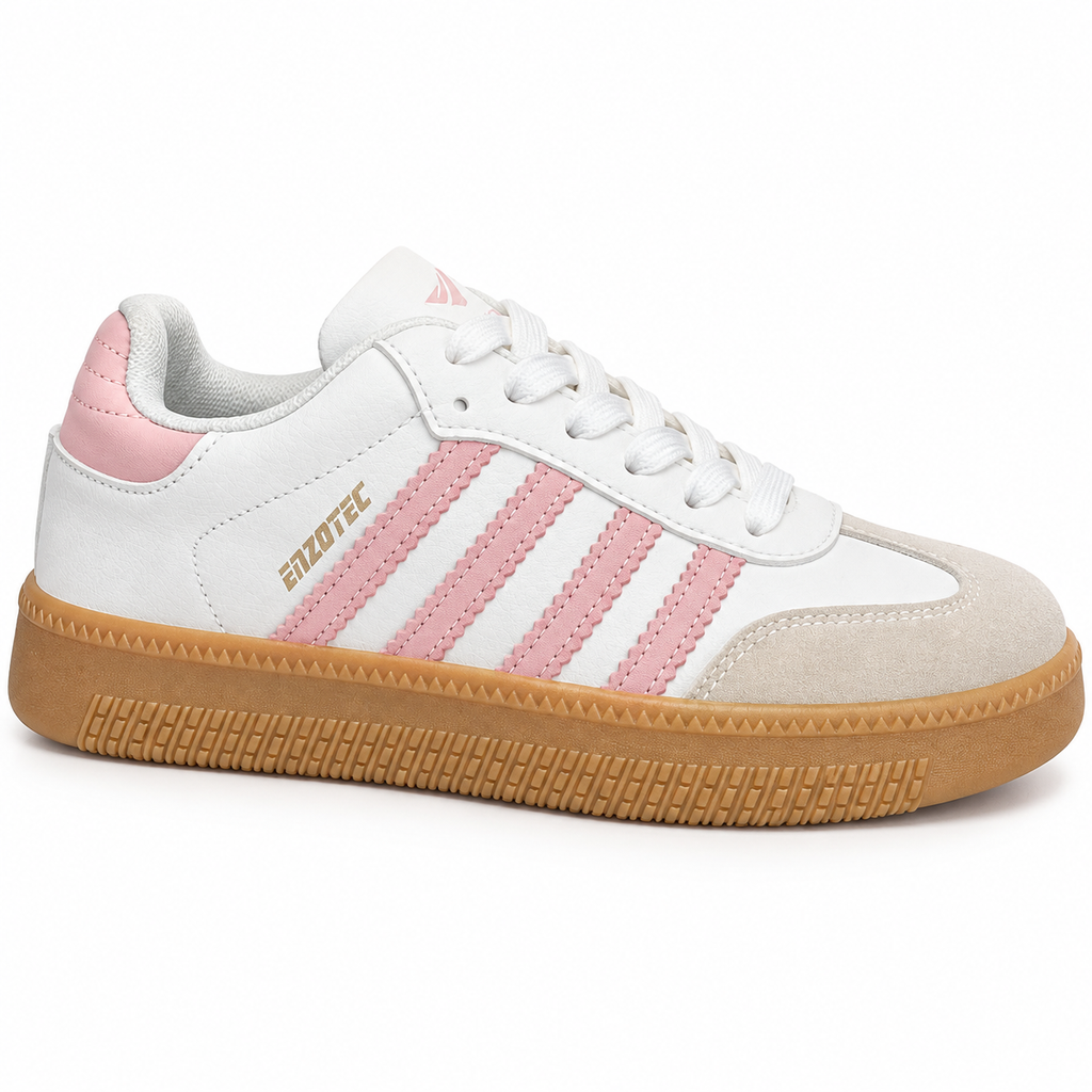 Tenis Samba Enzotec