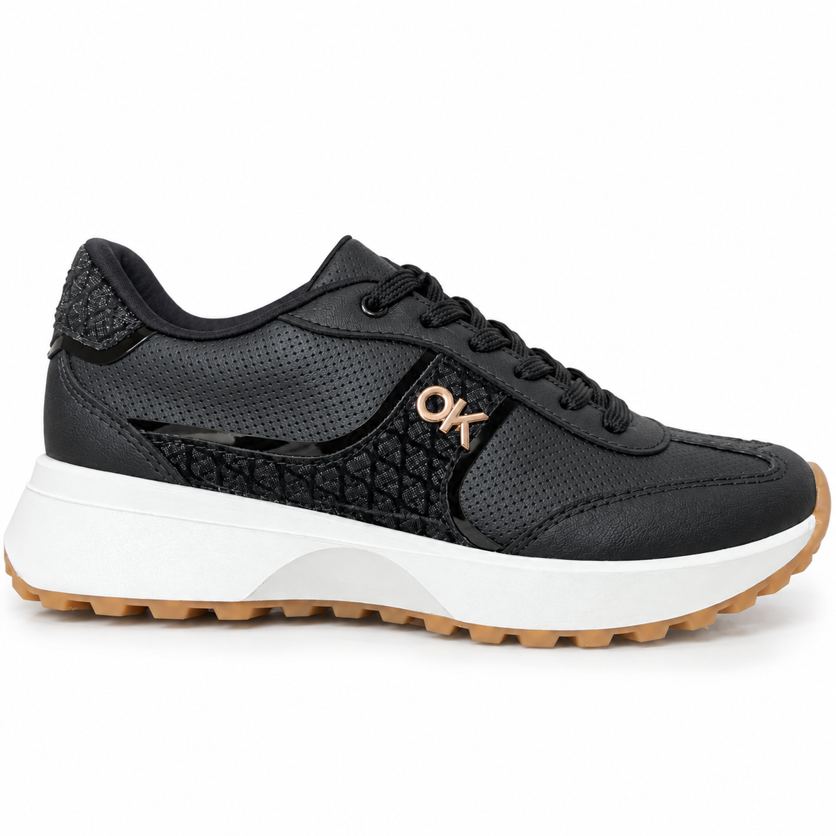 Tenis tipo Chunky 277