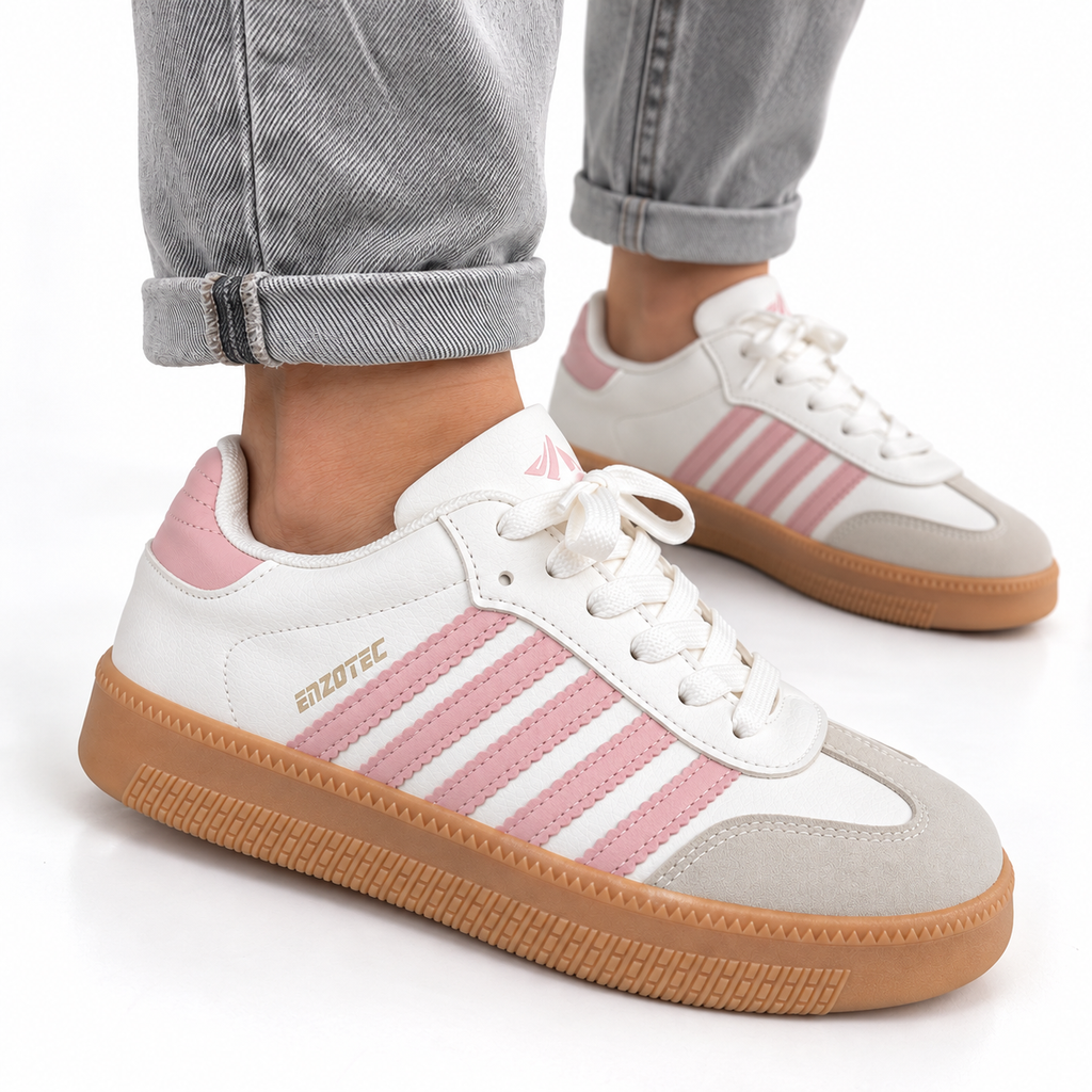 Tenis Samba Enzotec