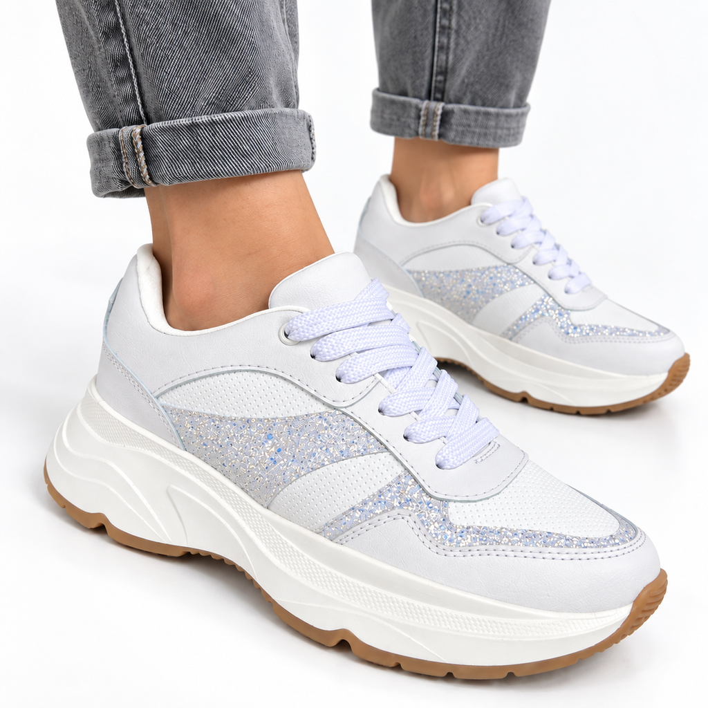 Tenis tipo Chunky 288