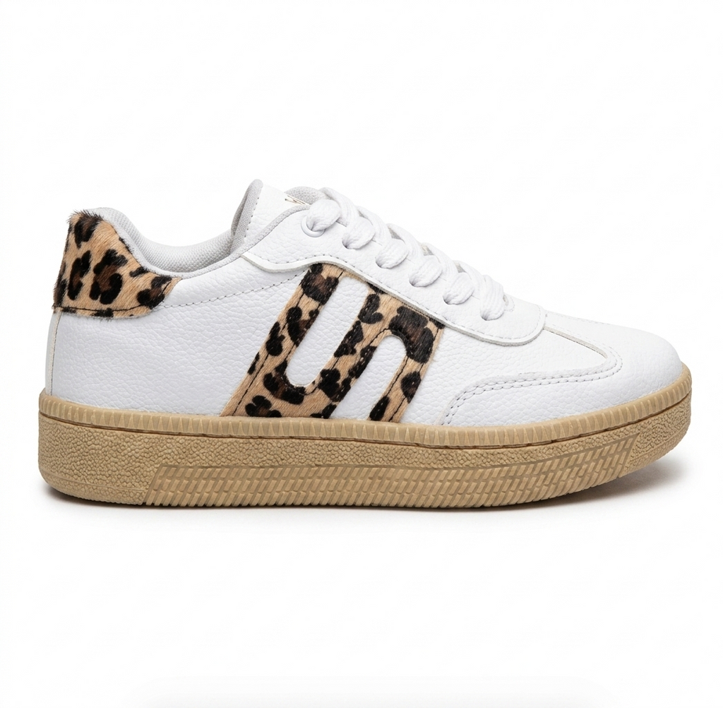 Tenis Casual S Print