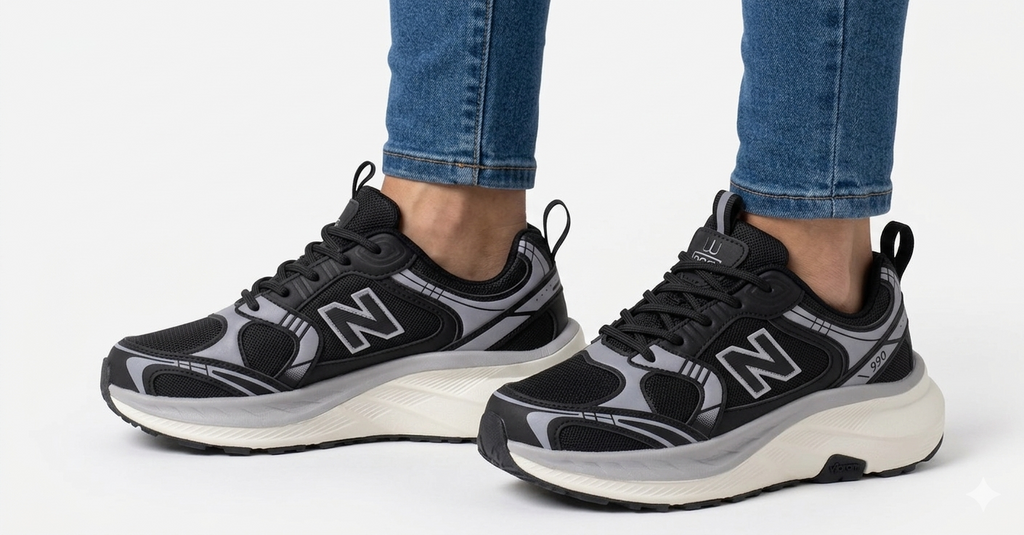 Deportivo N990