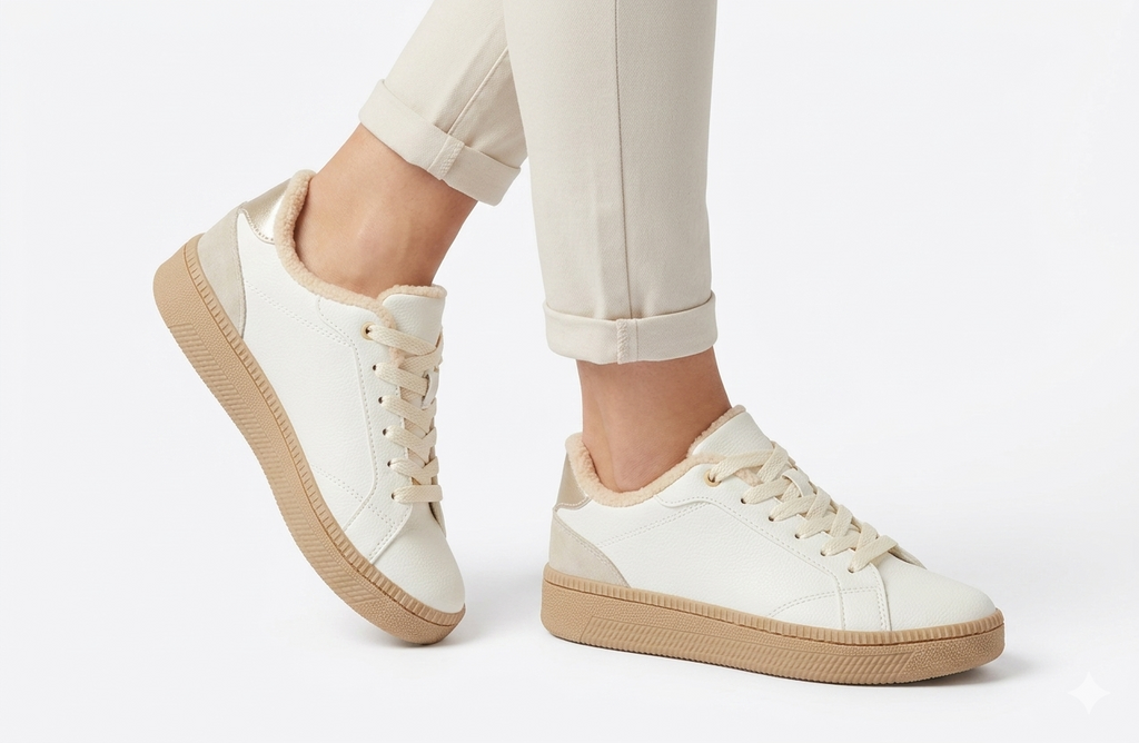 Tenis Casual D&B