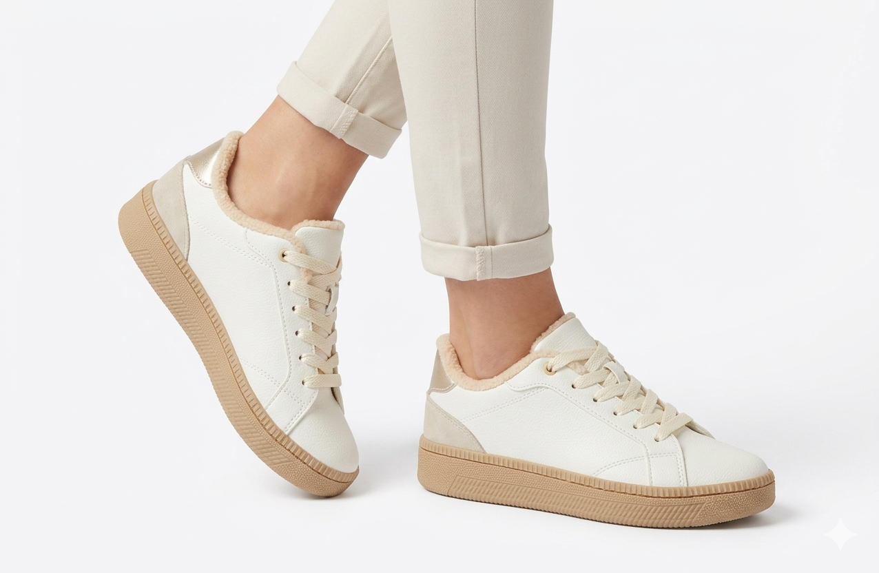 Tenis Casual D&B