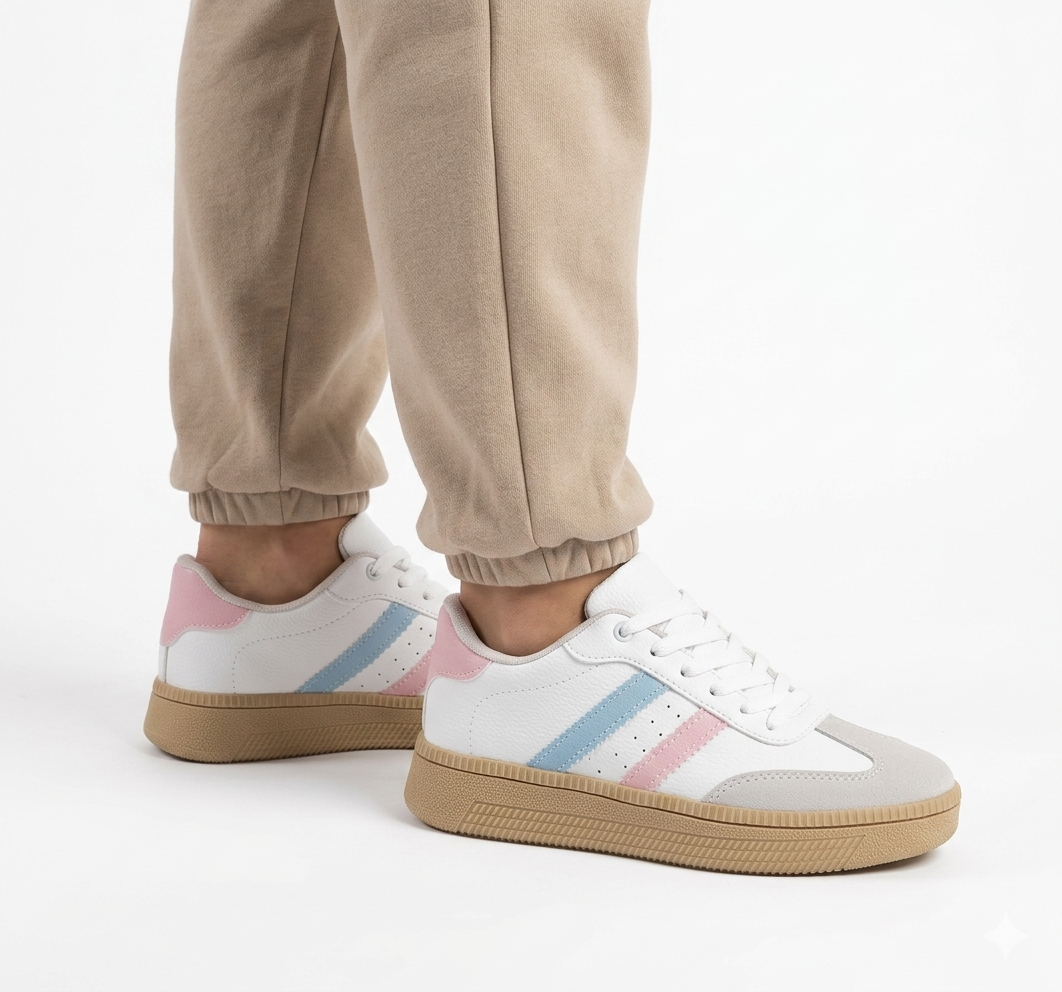 Tenis Casual A&R
