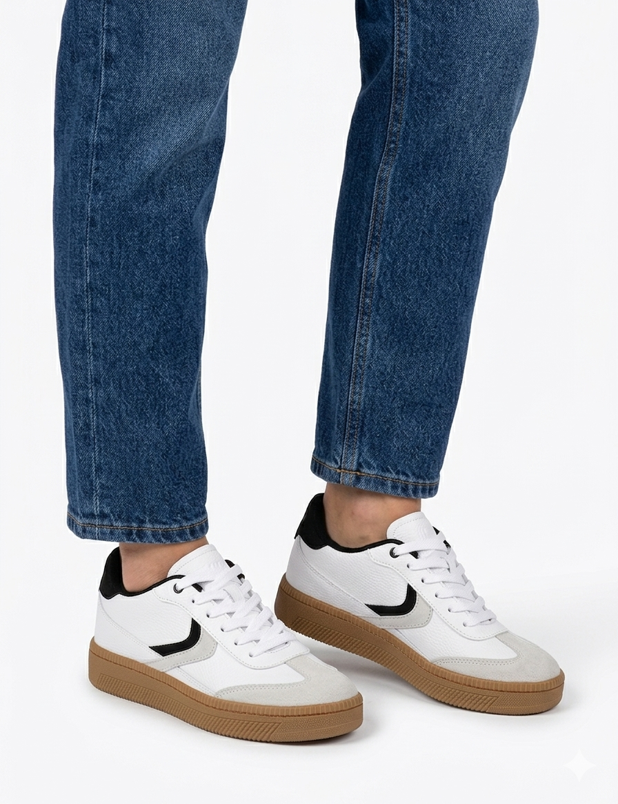 Tenis Casual G&B