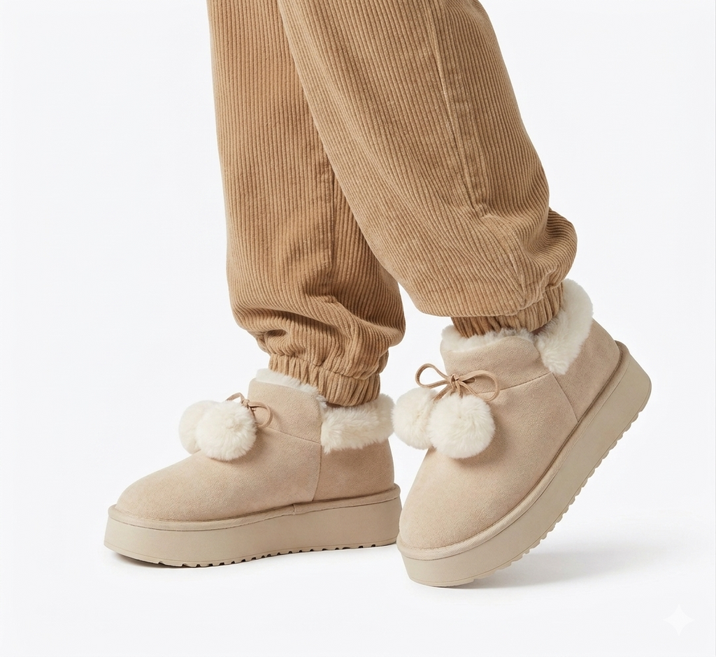 Zapatos Ultra Livianos Duts - Camina sobre nubes