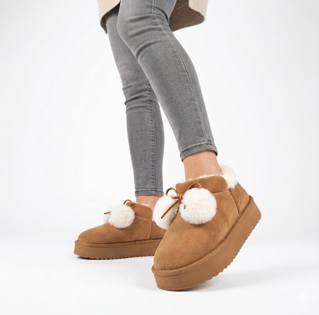 Zapatos Ultra Livianos Duts - Camina sobre nubes