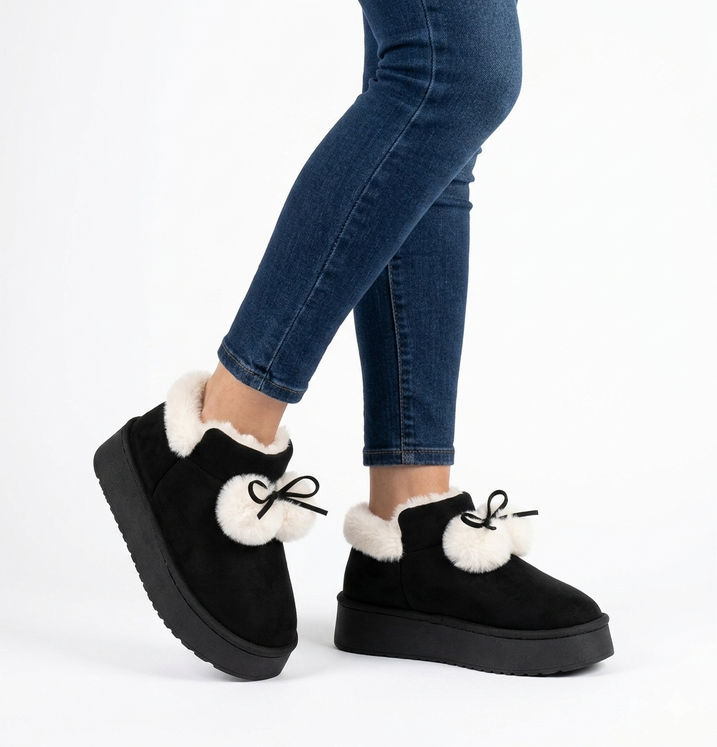 Zapatos Ultra Livianos Duts - Camina sobre nubes