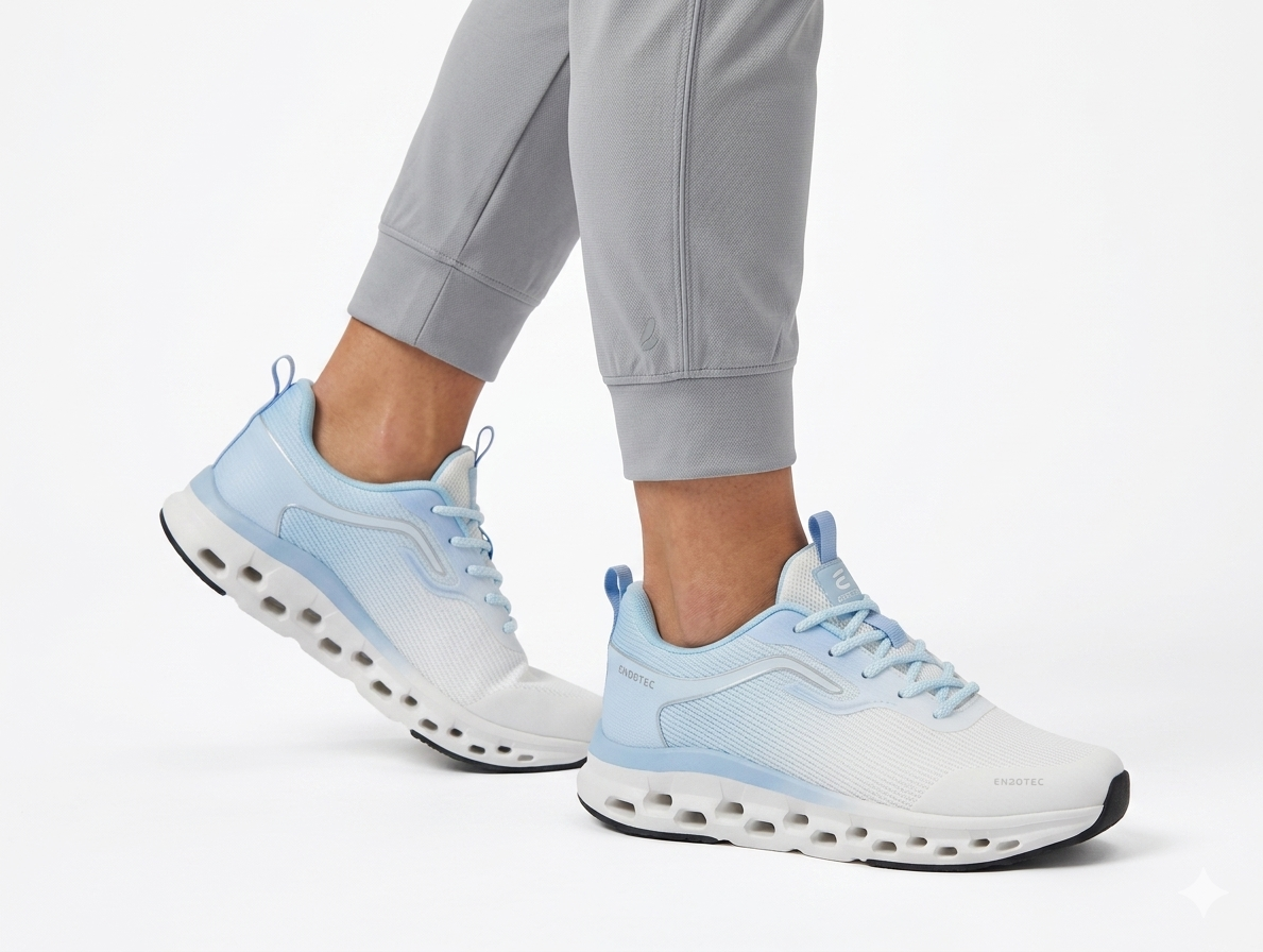 Tenis Deportivos Ergonómicos