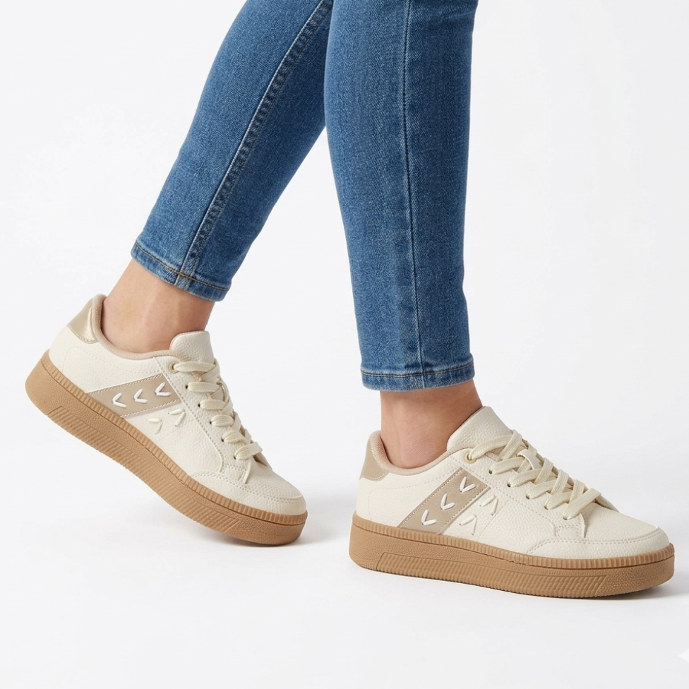 Tenis Casual Bg