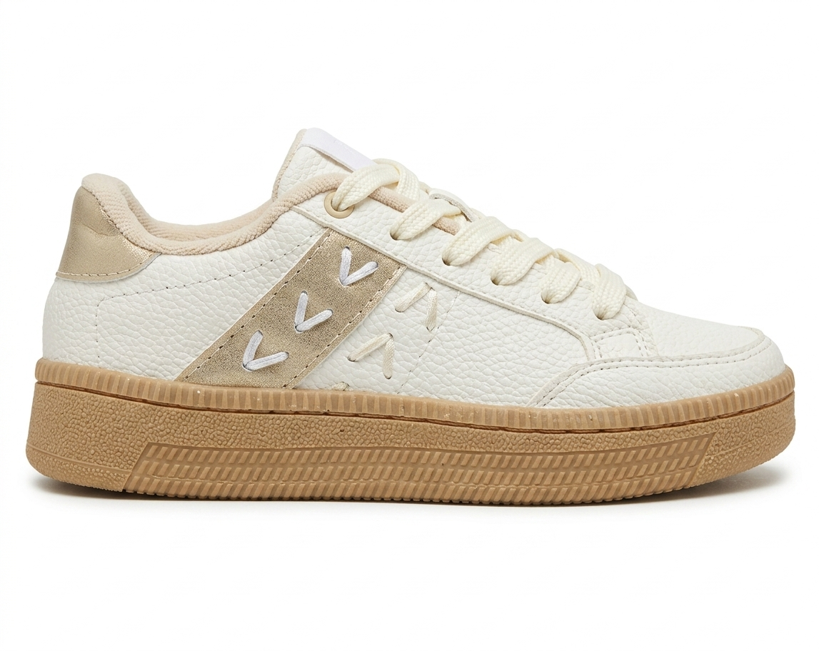 Tenis Casual Bg