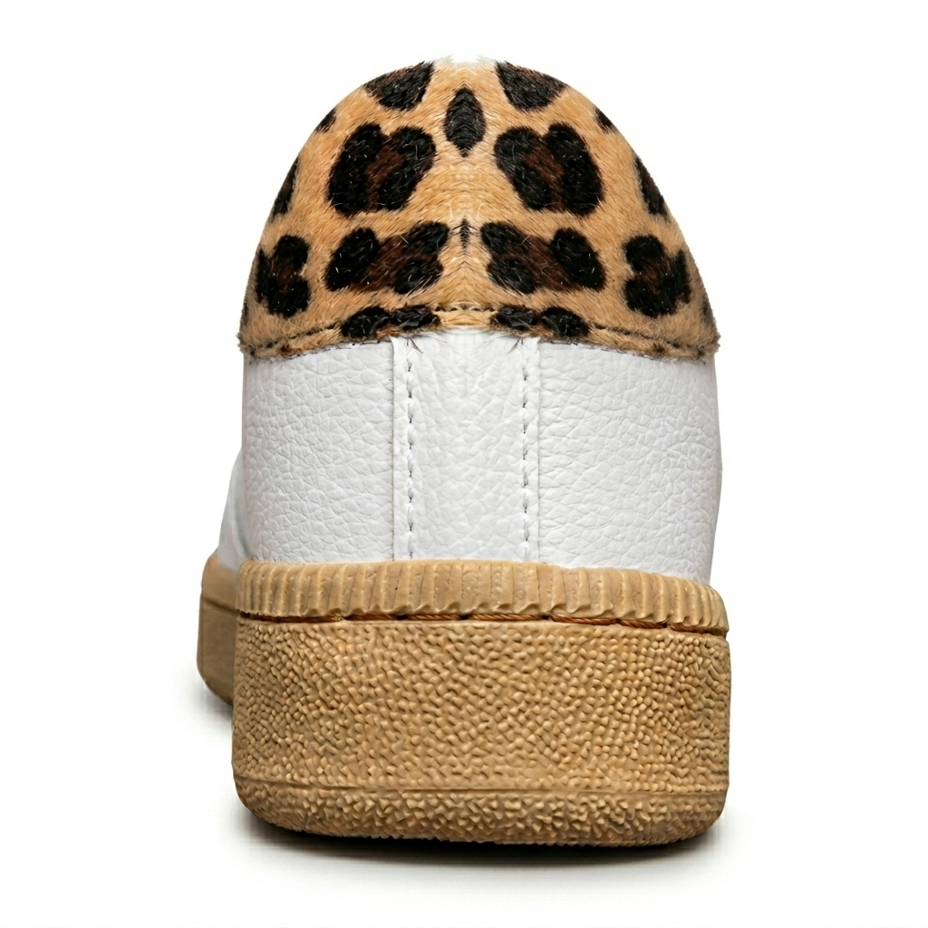 Tenis Casual S Print