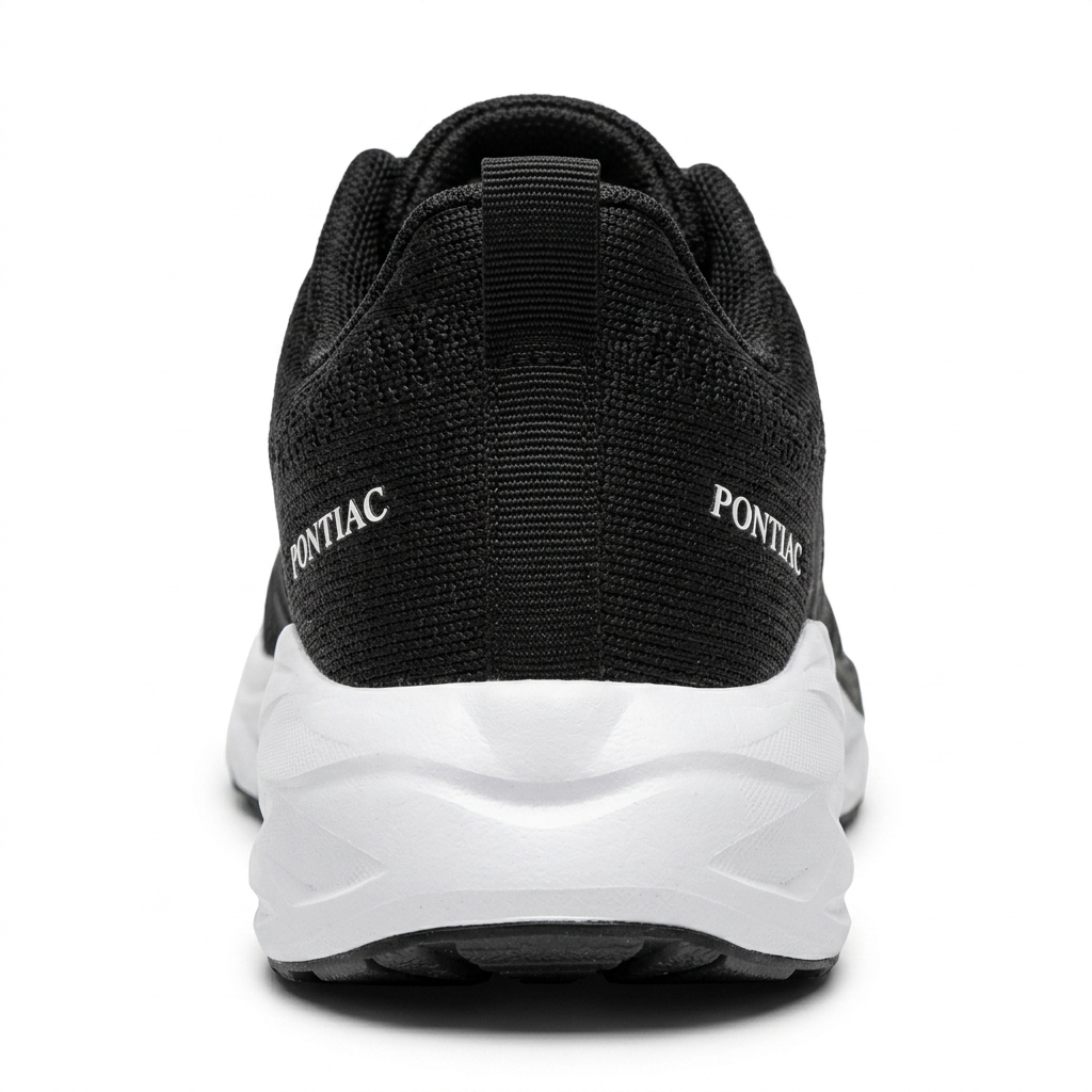 Tenis Pontiac Running