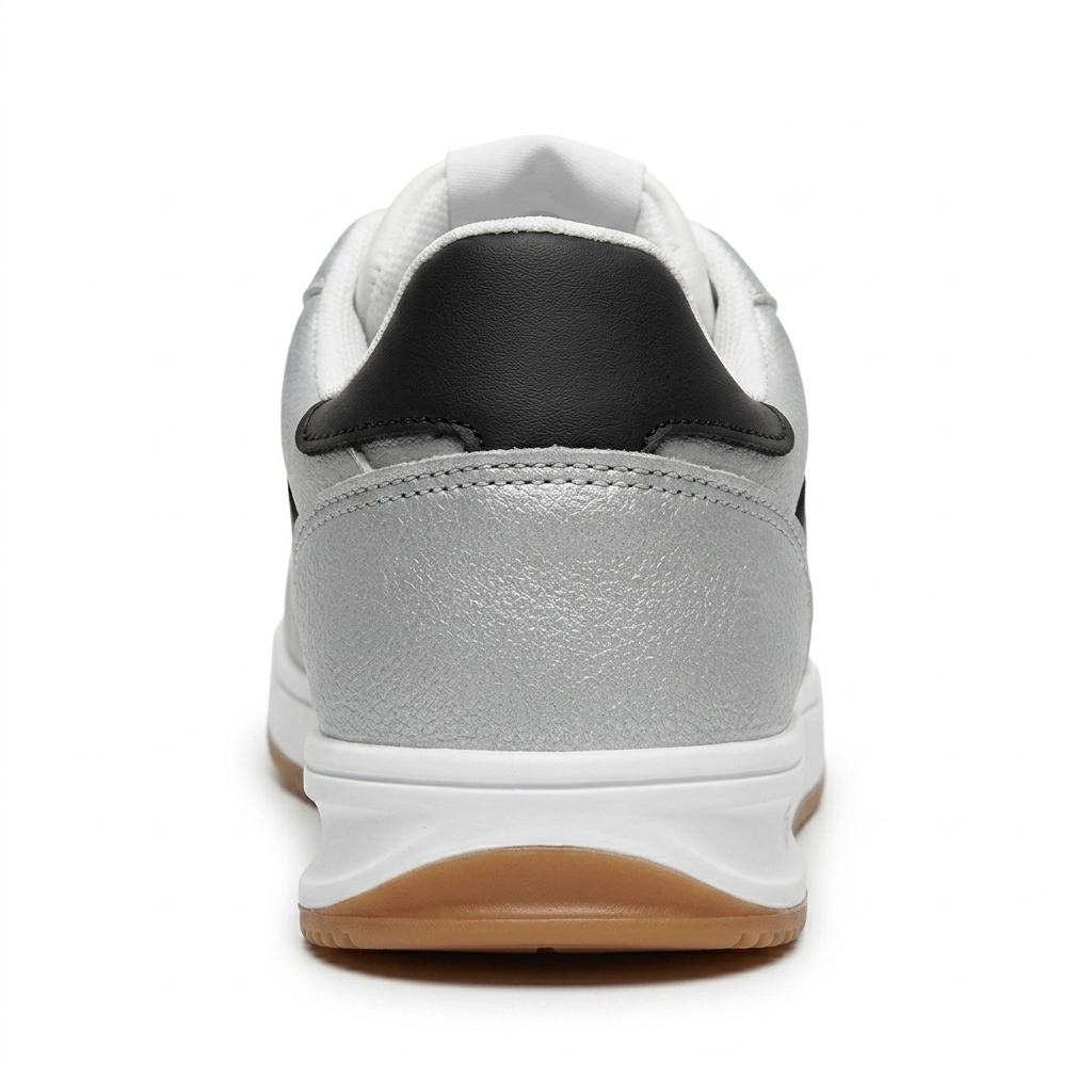 Zapatilla Silver III
