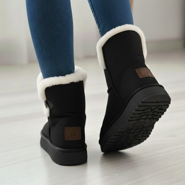 Botas Ultra Comodas Duts Babuchas - Botas para Diario