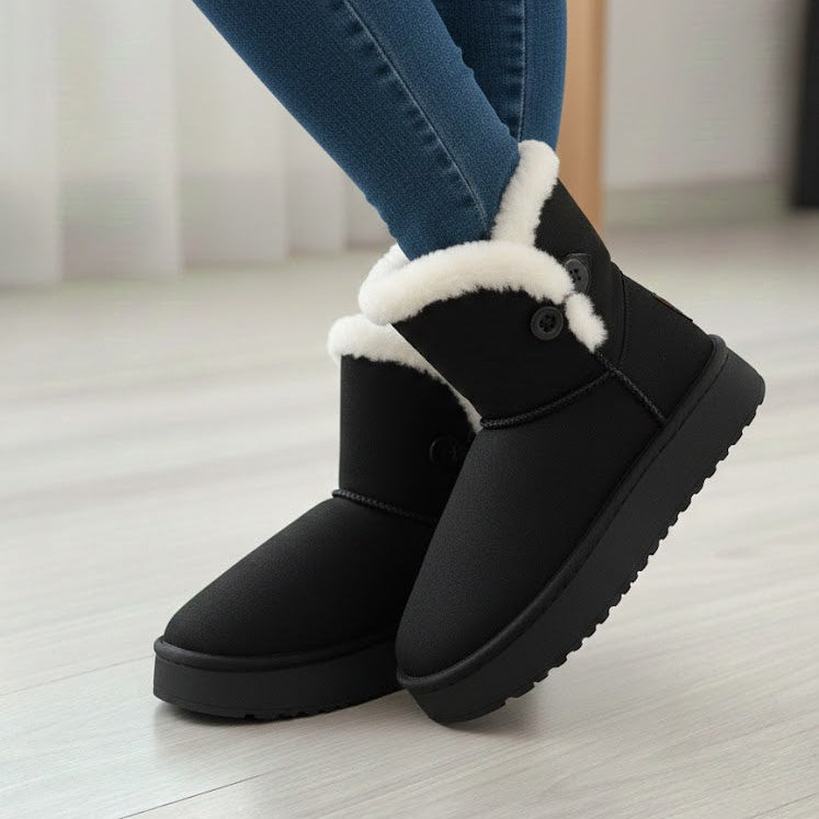 Botas Ultra Comodas Duts Babuchas - Botas para Diario