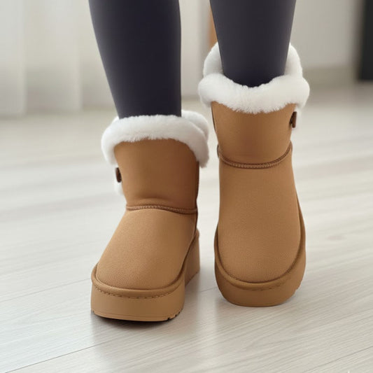 Botas Ultra Comodas Duts Babuchas - Botas para Diario