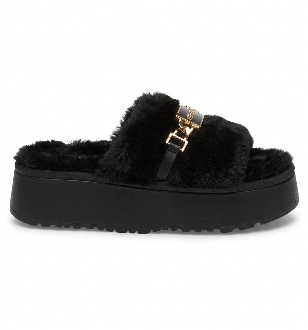 Sandalias Duts Ultra Comodas
